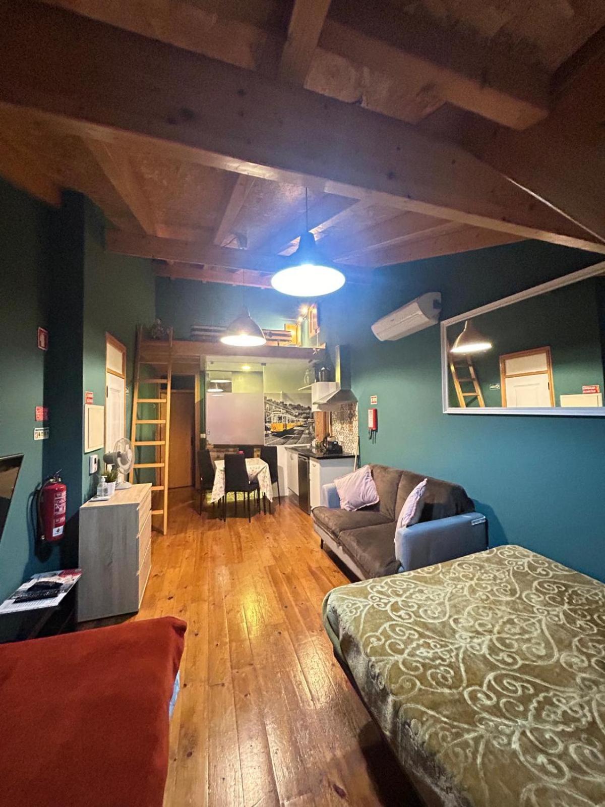 Loft