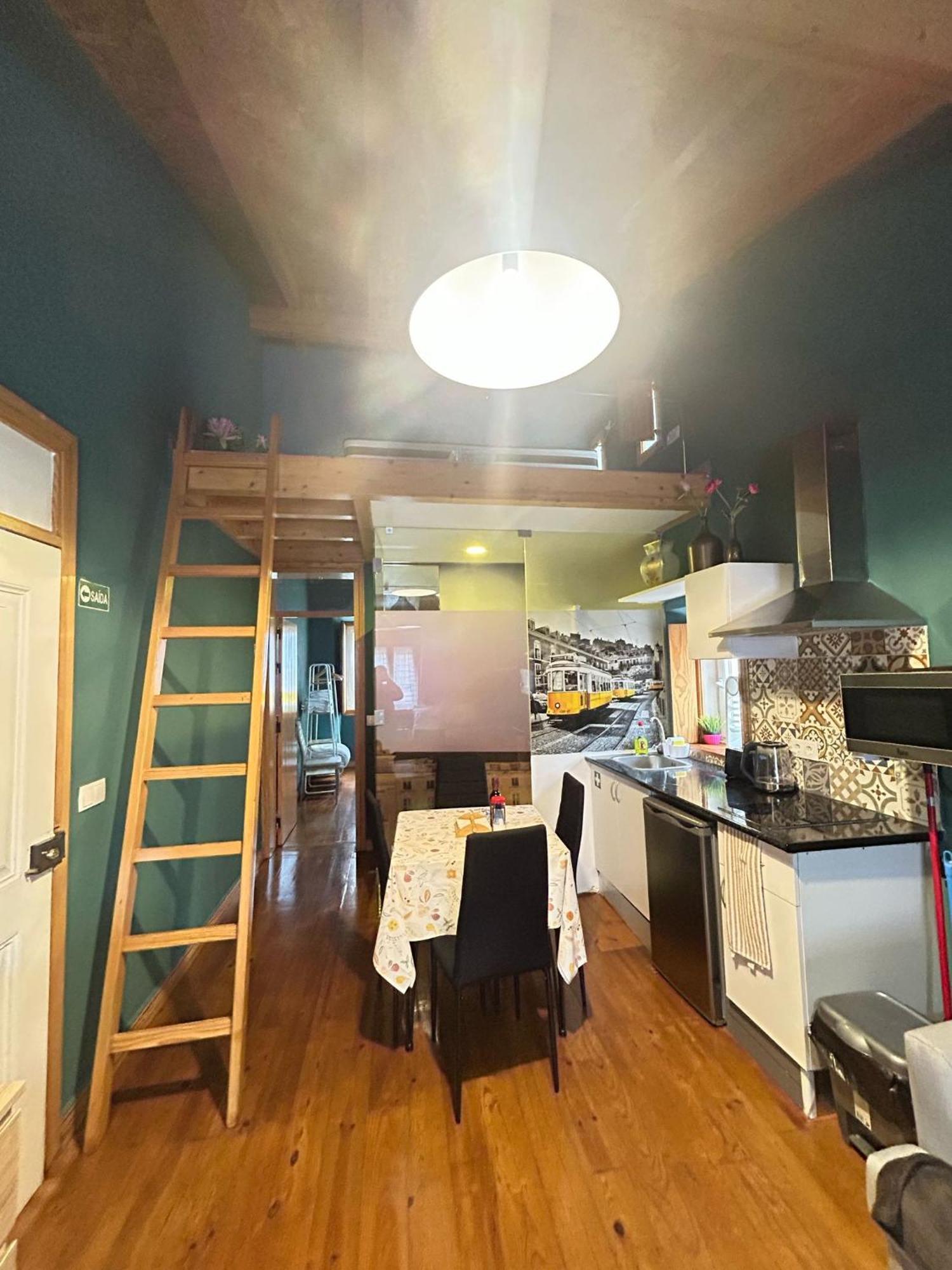 Loft