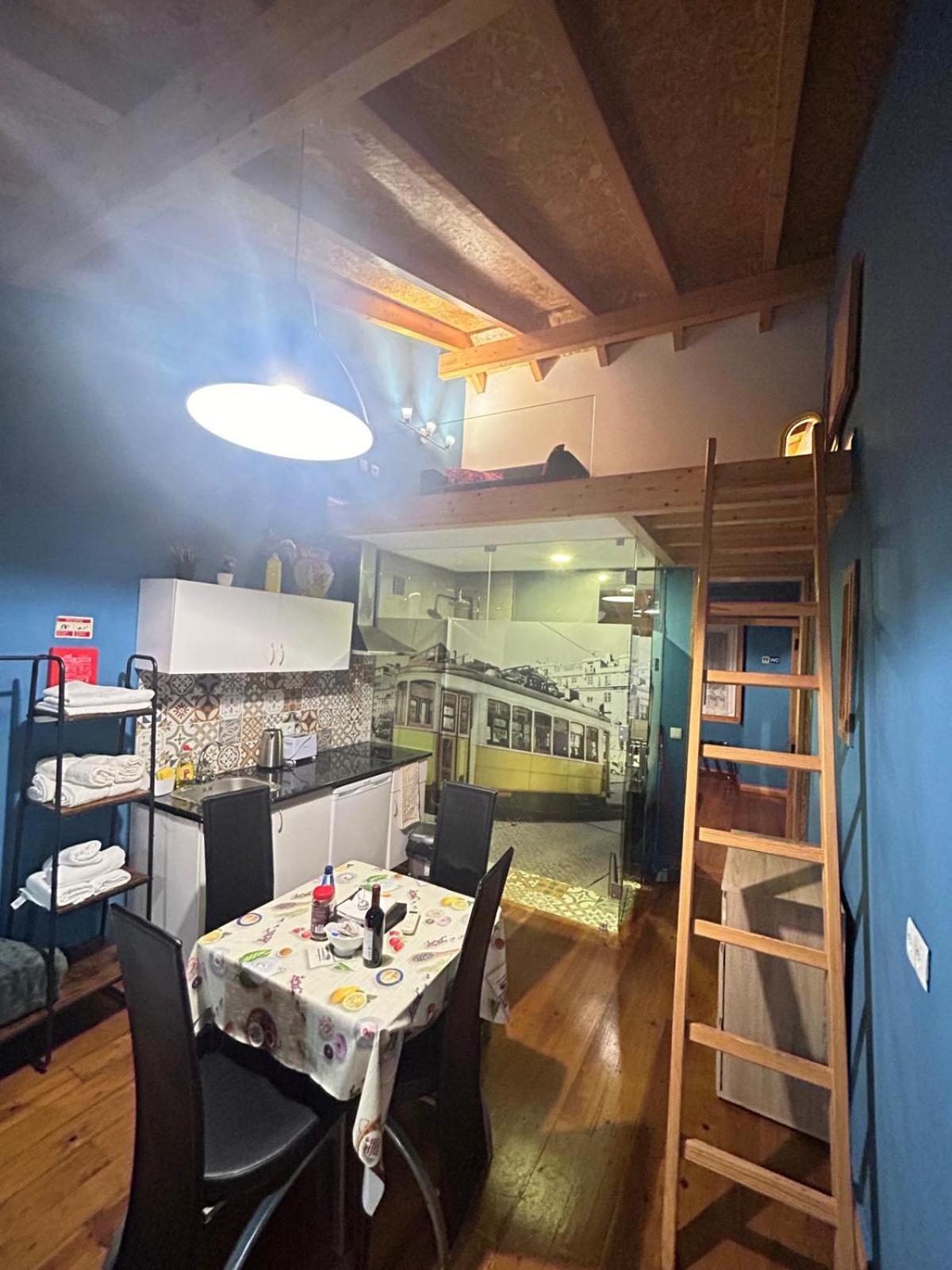 Loft