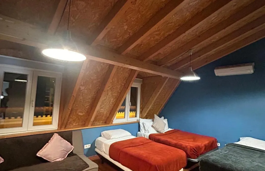 Sao Jorge Apartments & Suites-1