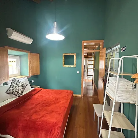 Sao Jorge Apartments & Suites-3
